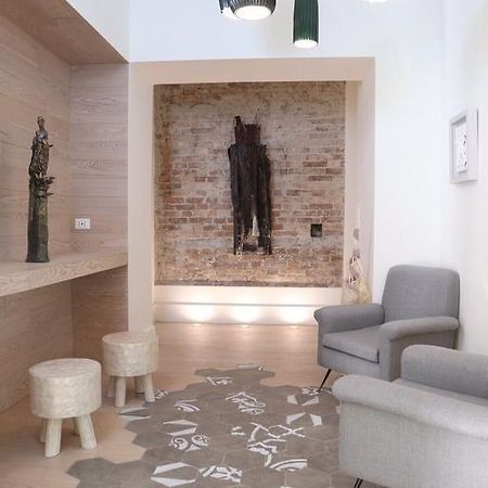 Ace Rooms Luxury B&B Reggio di Calabria Bagian luar foto