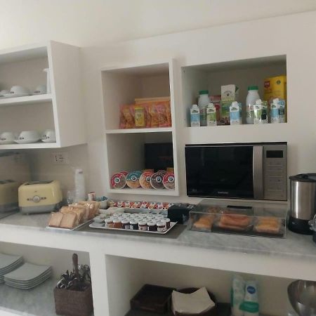Ace Rooms Luxury B&B Reggio di Calabria Bagian luar foto