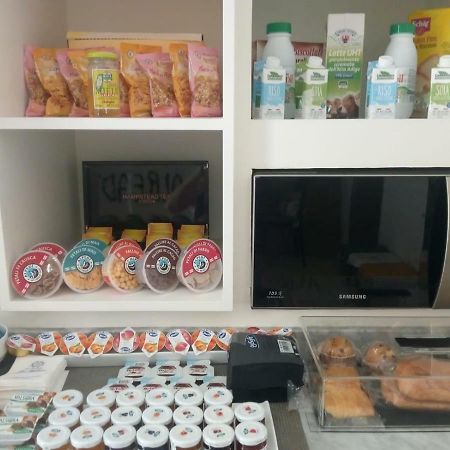 Ace Rooms Luxury B&B Reggio di Calabria Bagian luar foto