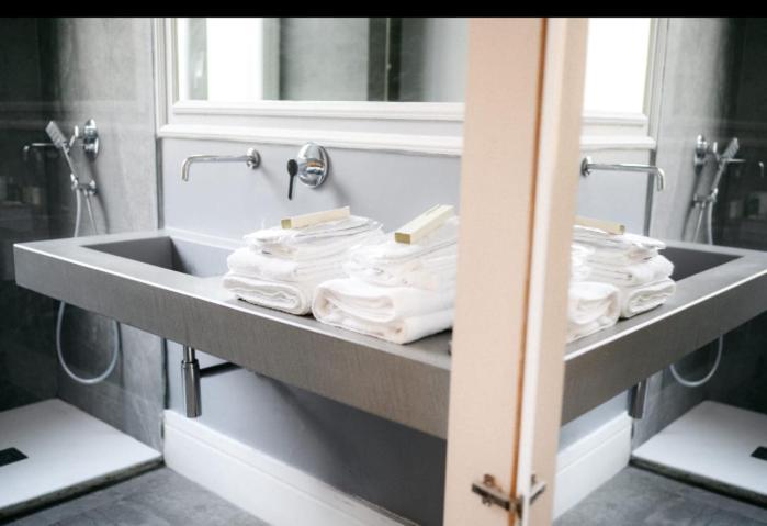 Ace Rooms Luxury B&B Reggio di Calabria Bagian luar foto