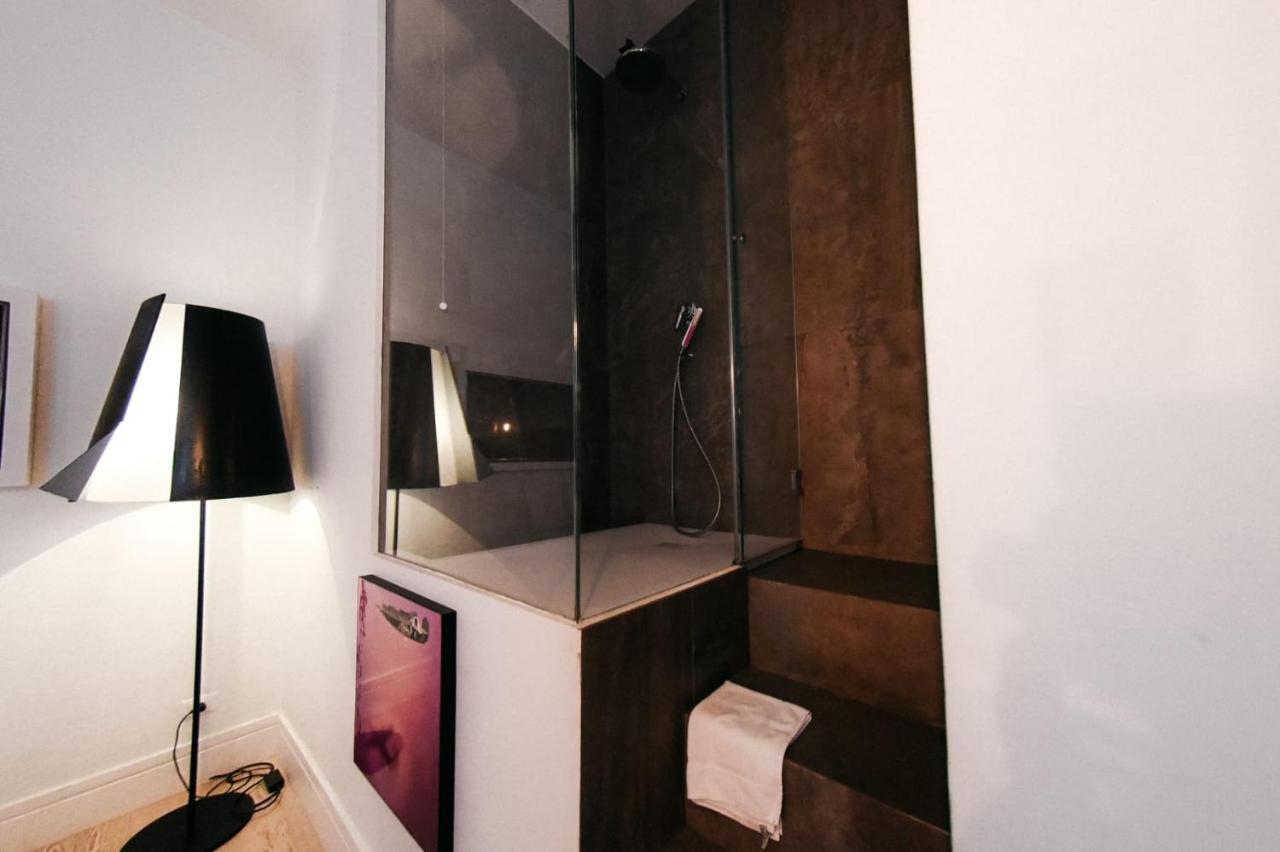Ace Rooms Luxury B&B Reggio di Calabria Bagian luar foto