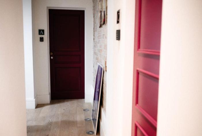 Ace Rooms Luxury B&B Reggio di Calabria Bagian luar foto