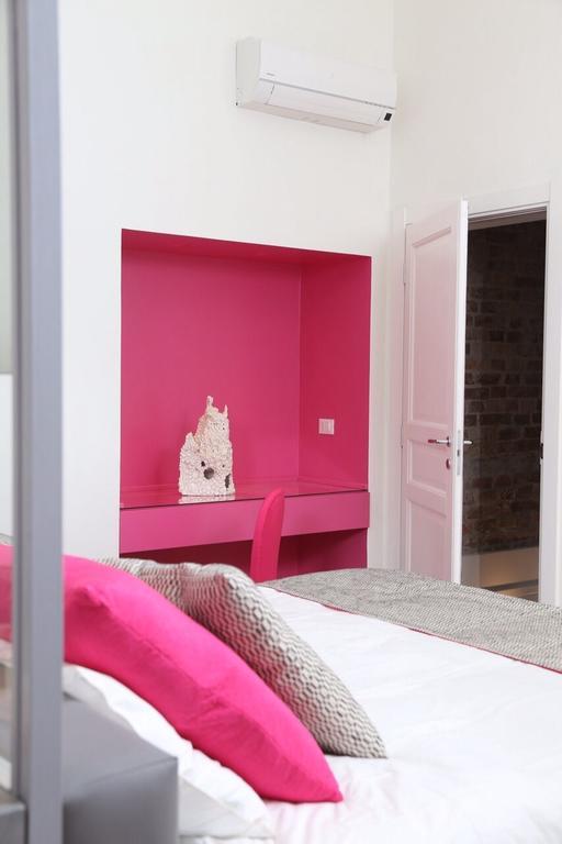Ace Rooms Luxury B&B Reggio di Calabria Ruang foto