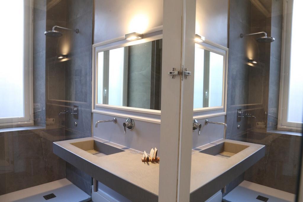 Ace Rooms Luxury B&B Reggio di Calabria Ruang foto