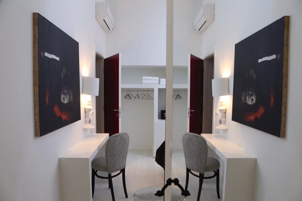 Ace Rooms Luxury B&B Reggio di Calabria Ruang foto
