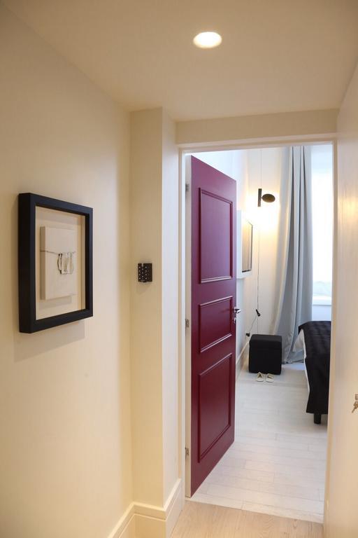 Ace Rooms Luxury B&B Reggio di Calabria Bagian luar foto