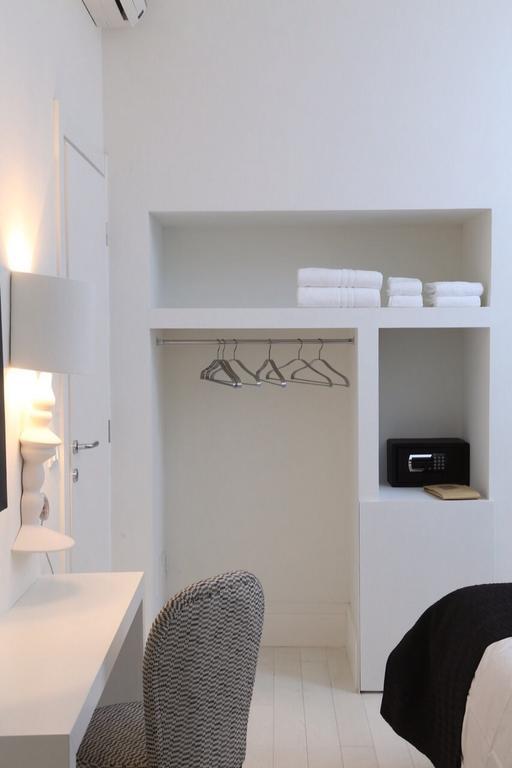 Ace Rooms Luxury B&B Reggio di Calabria Ruang foto