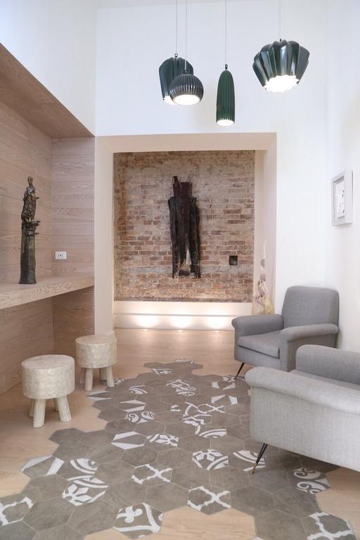 Ace Rooms Luxury B&B Reggio di Calabria Bagian luar foto