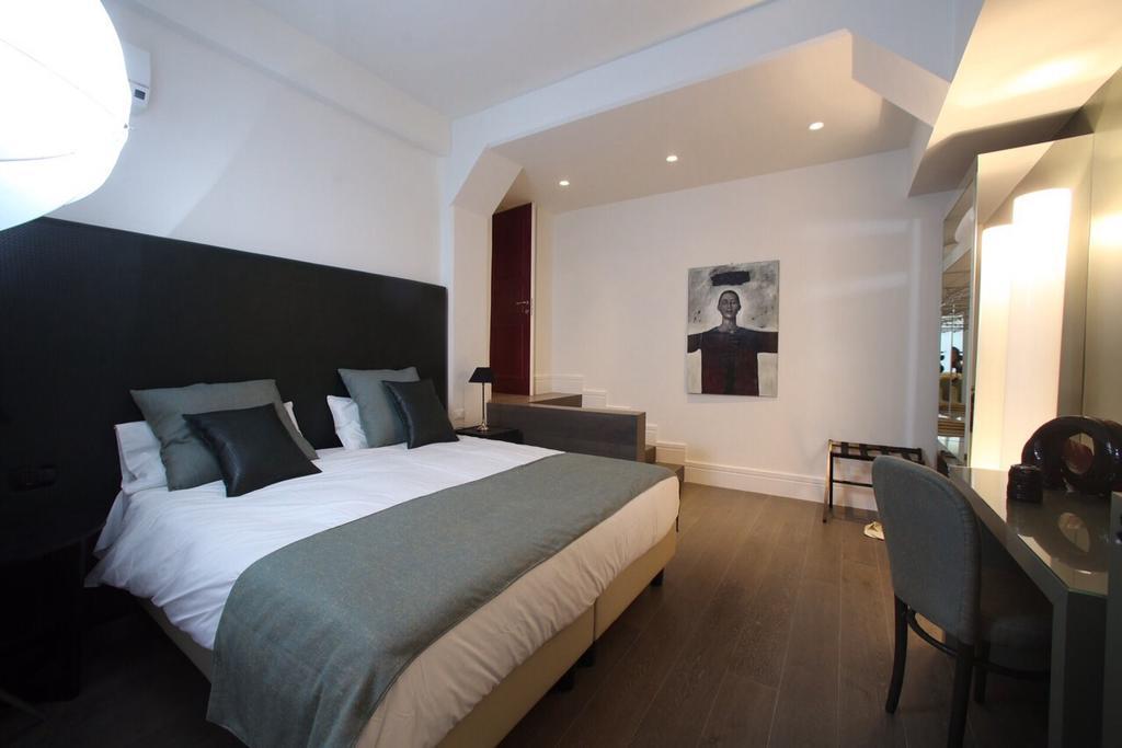 Ace Rooms Luxury B&B Reggio di Calabria Ruang foto