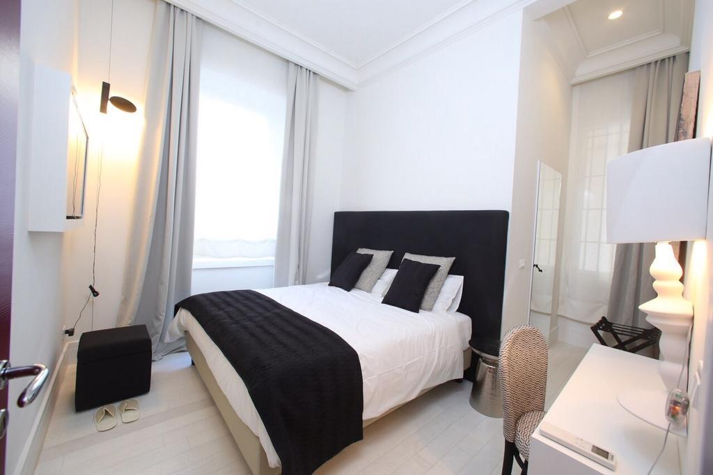 Ace Rooms Luxury B&B Reggio di Calabria Ruang foto