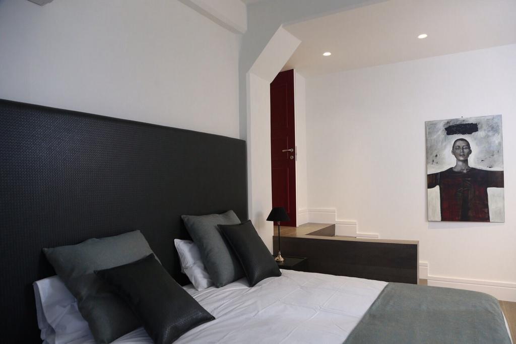 Ace Rooms Luxury B&B Reggio di Calabria Ruang foto