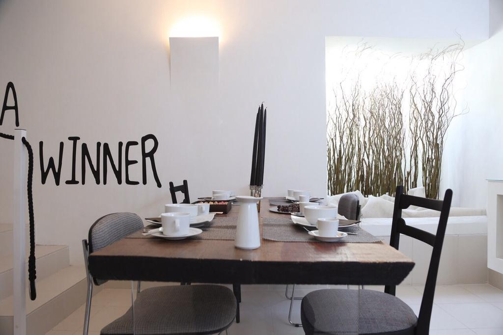 Ace Rooms Luxury B&B Reggio di Calabria Bagian luar foto